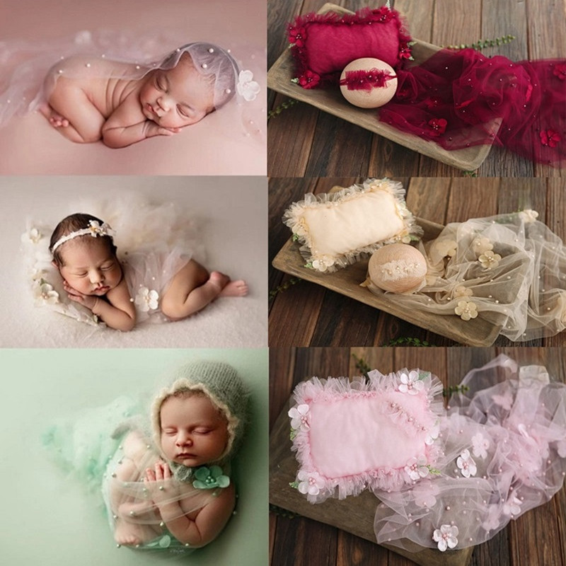 Neugeborenen Fotografie Wrap D – Baby Swaddle Blanket Bewertung und Preis