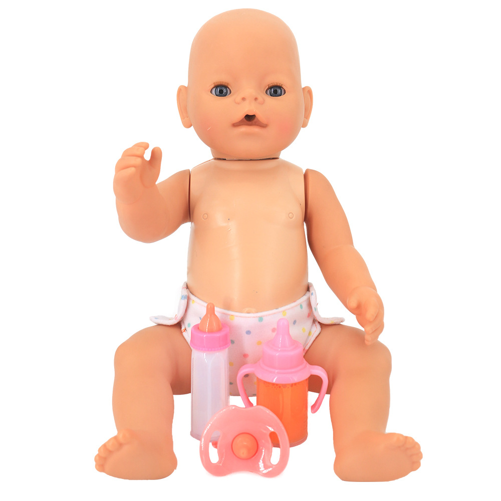 17 Zoll 40 cm Babypuppe Traget – Baby Products Carry Bag Bewertung und Preis