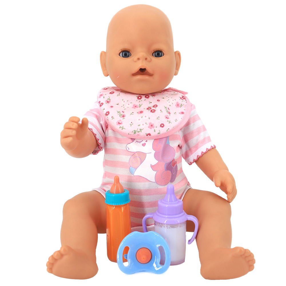 17 Zoll 40 cm Babypuppe Traget – Baby Products Carry Bag Bewertung und Preis