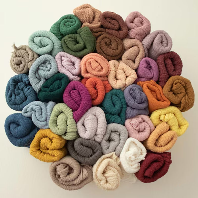 1 stücke/Neugeborenen Fotograf – Baby Swaddle Blanket Bewertung und Preis