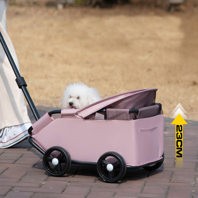 Kleiner Haustier-Kinderwagen f – Baby Products Carry Bag Bewertung und Preis