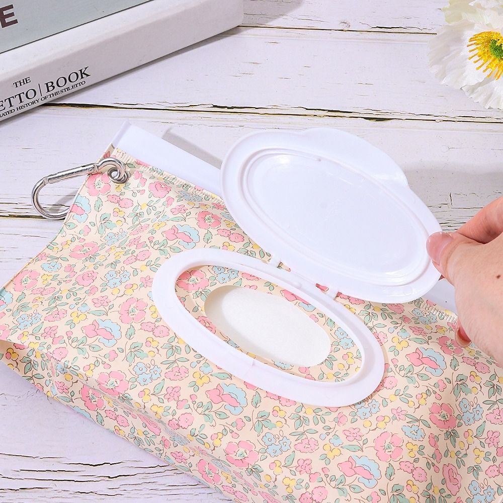 Nützliche EVA-Feuchttüchertasc – Baby Products Carry Bag Bewertung und Preis