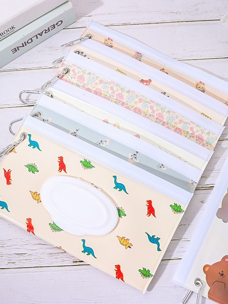 Nützliche EVA-Feuchttüchertasc – Baby Products Carry Bag Bewertung und Preis