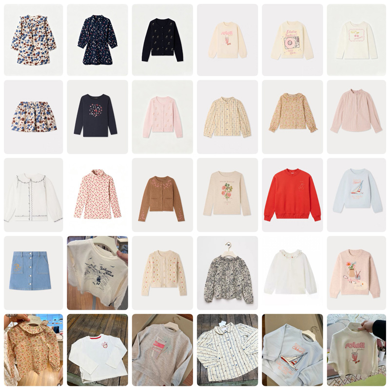 Vorverkauf 2026 BP Herbst-Wint – Baby Products Store Bewertung und Preis