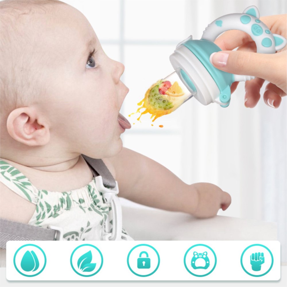 Silikon-Frischfutter-Nibbler f – Baby Products Useful Bewertung und Preis