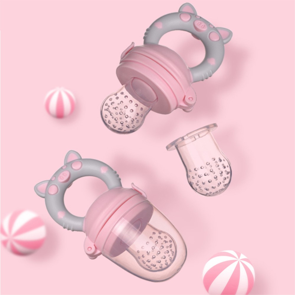 Silikon-Frischfutter-Nibbler f – Baby Products Useful Bewertung und Preis