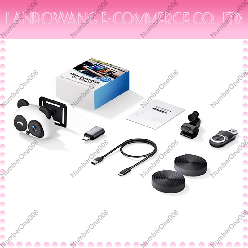 Kabelloser CarPlay-Adapter Bab – Wireless Baby Monitor Bewertung und Preis
