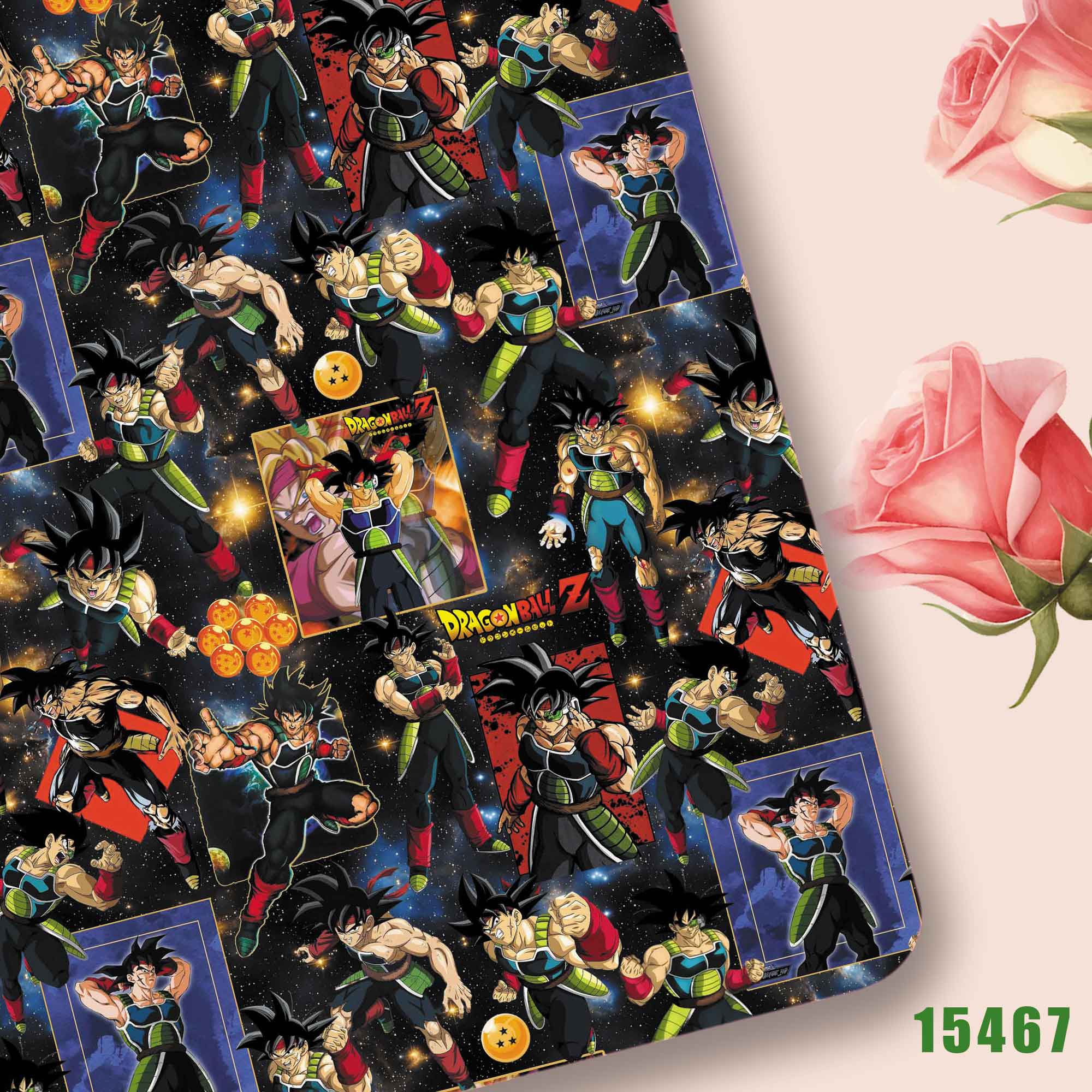 140*50cm Dragon Ball Polyester – Baby Products Expo Bewertung und Preis