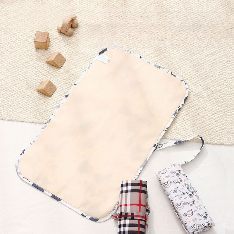 Tragbare Baby-Urinunterlage Wa – Baby Products Mothercare Bewertung und Preis