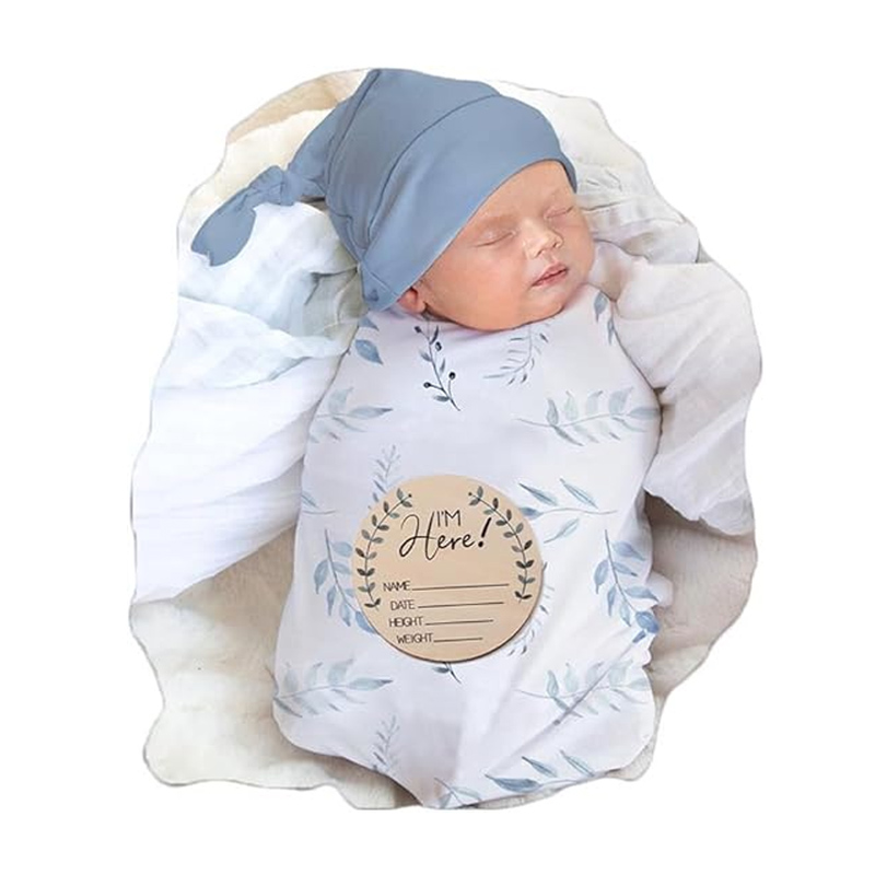 Ylsteed Baby-Puckdecke und Sti – Baby Swaddle Blanket Bewertung und Preis
