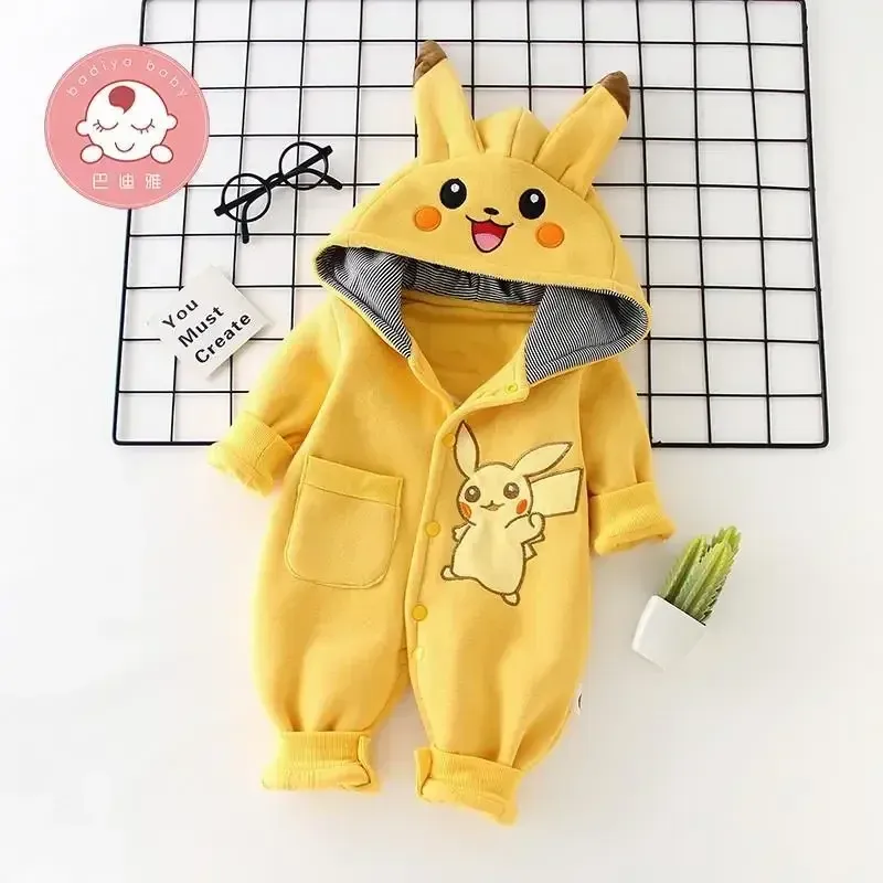 Cartoon Pocket Monsters Baby-P – Baby Products Useful Bewertung und Preis