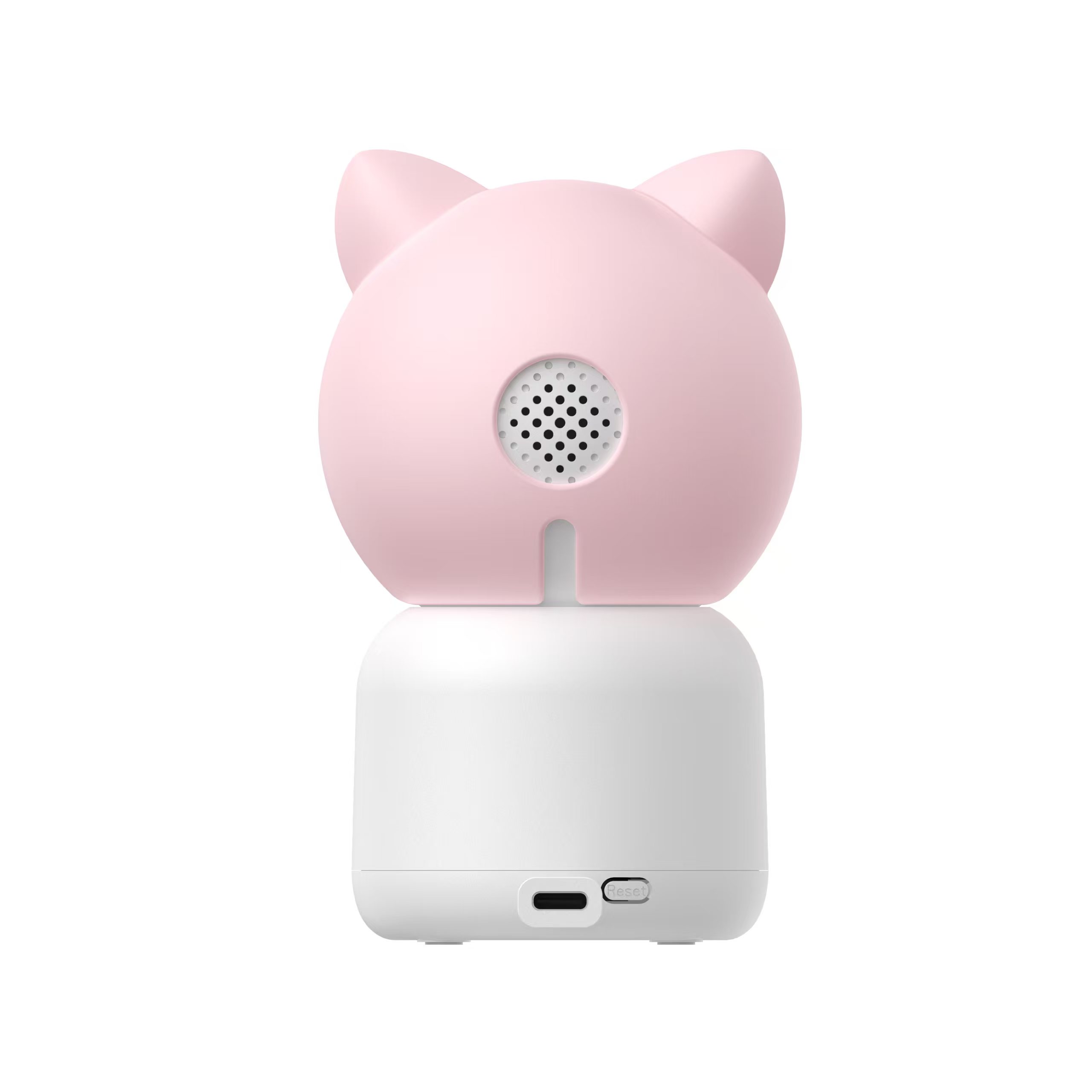 4MP 1440P Tuya Babyphone mit G – Wireless Baby Monitor Bewertung und Preis