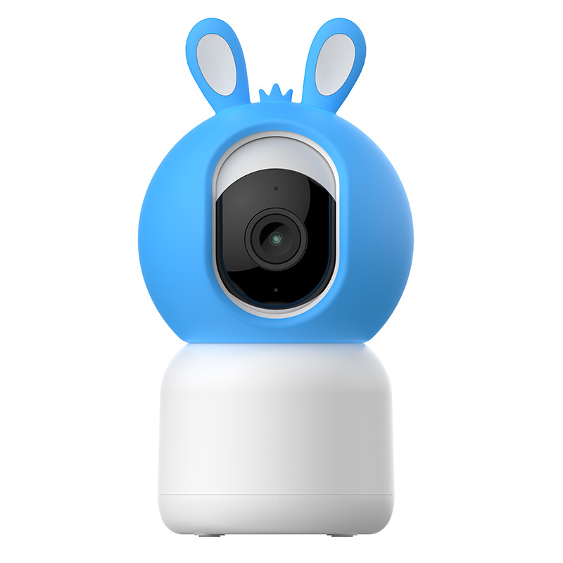 4MP 1440P Tuya Babyphone mit G – Wireless Baby Monitor Bewertung und Preis
