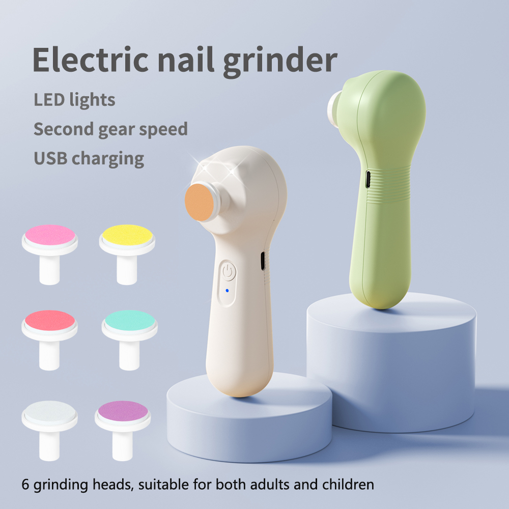Elektrischer Baby-Nagelschneid – Baby Nail Trimmer Electric Bewertung und Preis