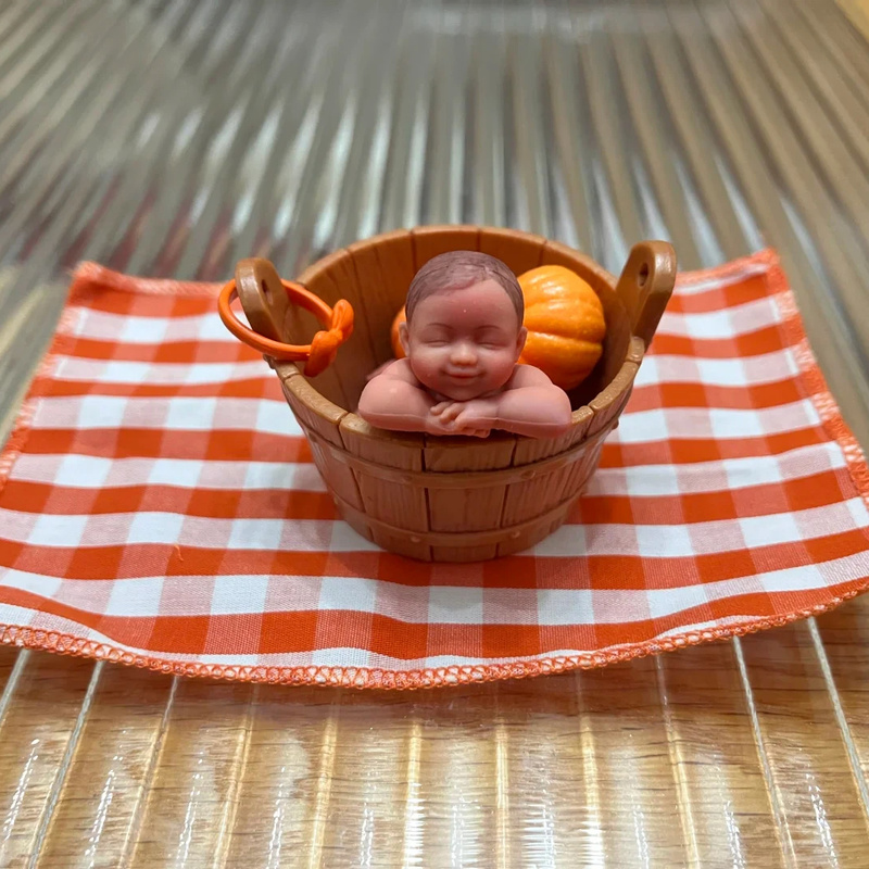 Neue Zuru My Mini Baby Pumpkin – Baby Products Store Bewertung und Preis