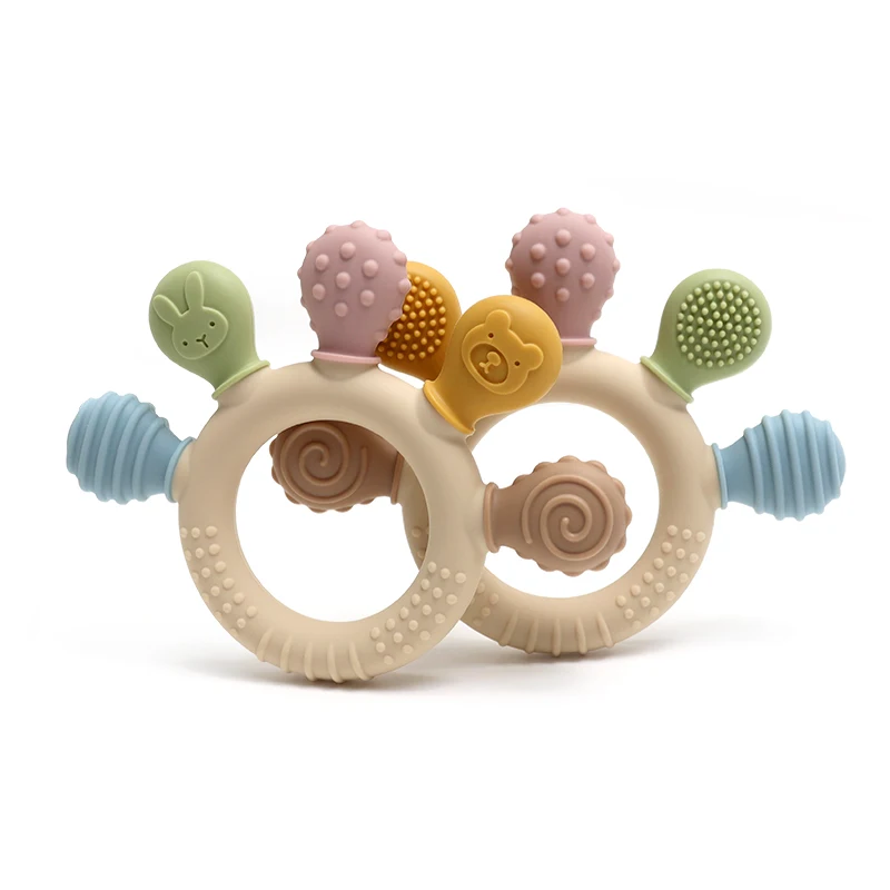 Neue hand multicolor Silikon B – Baby Products Best Bewertung und Preis