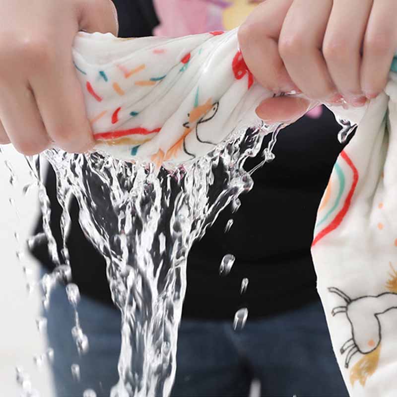 Baby Badetuch Neugeborenen Bad – Baby Swaddle Blanket Bewertung und Preis