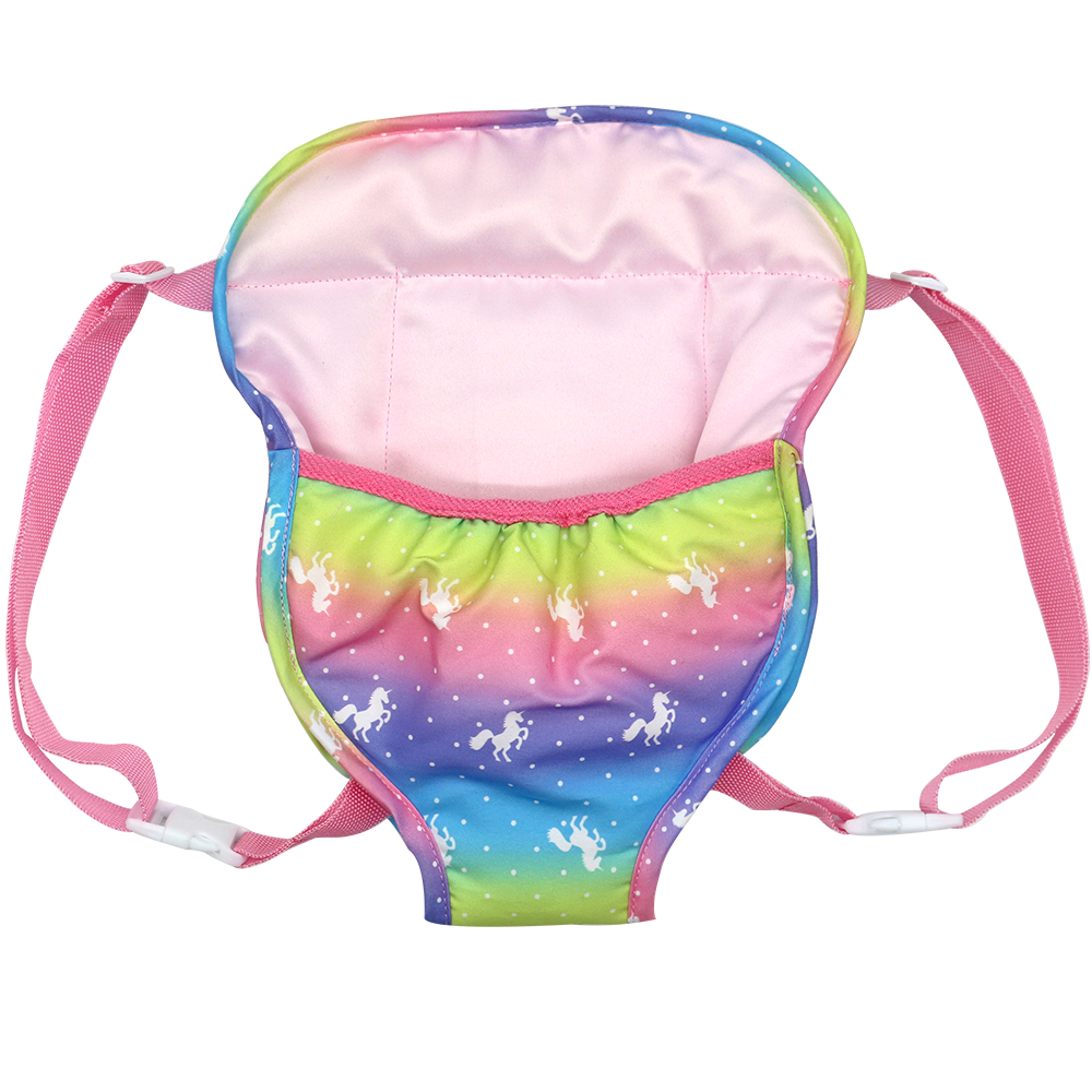 43 cm Babypuppen Tragetasche P – Baby Products Carry Bag Bewertung und Preis
