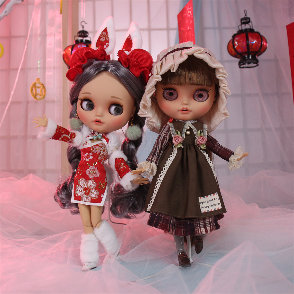 ICY DBS blyth puppe 1/6 bjd sp – Baby Products Store Bewertung und Preis