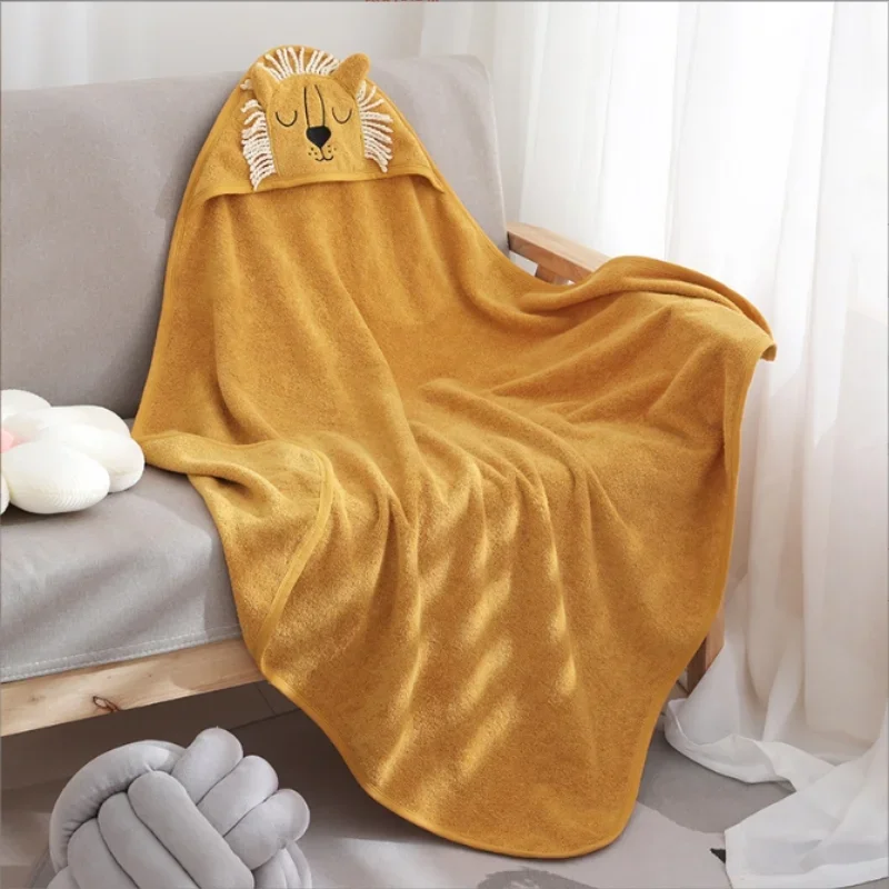 Verdickter Saugfähiger Baumwol – Baby Swaddle Blanket Bewertung und Preis