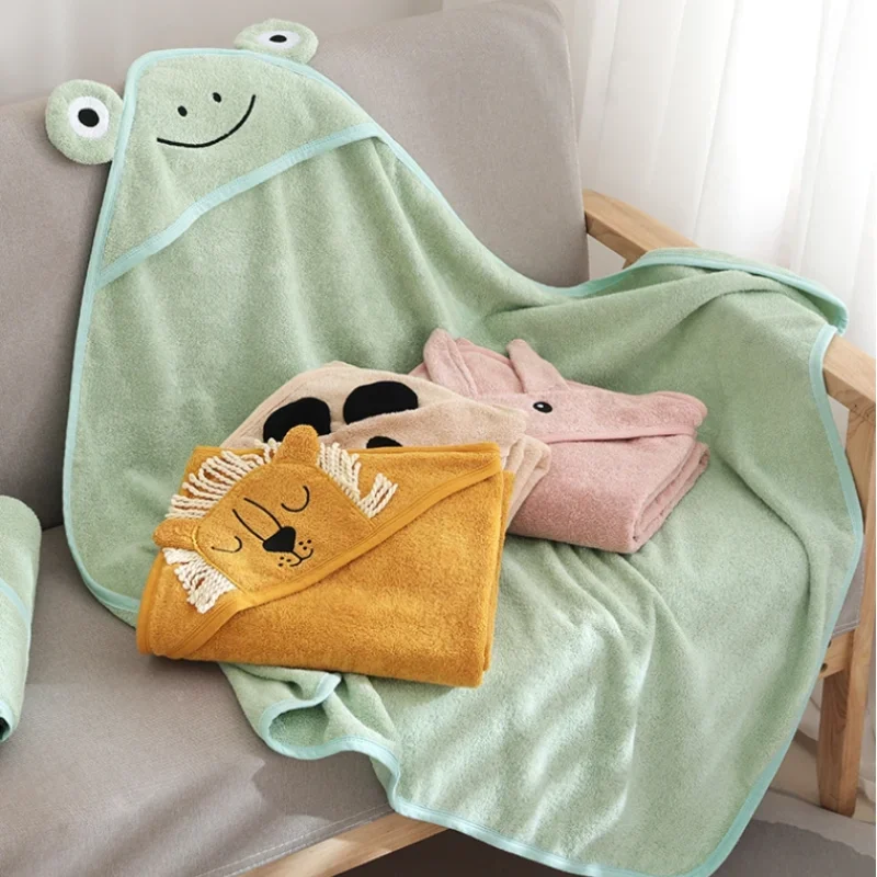 Verdickter Saugfähiger Baumwol – Baby Swaddle Blanket Bewertung und Preis