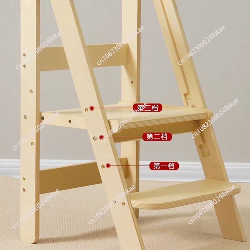 Klappbarer Lernturm für Kinder – Toddler Learning Tower Bewertung und Preis