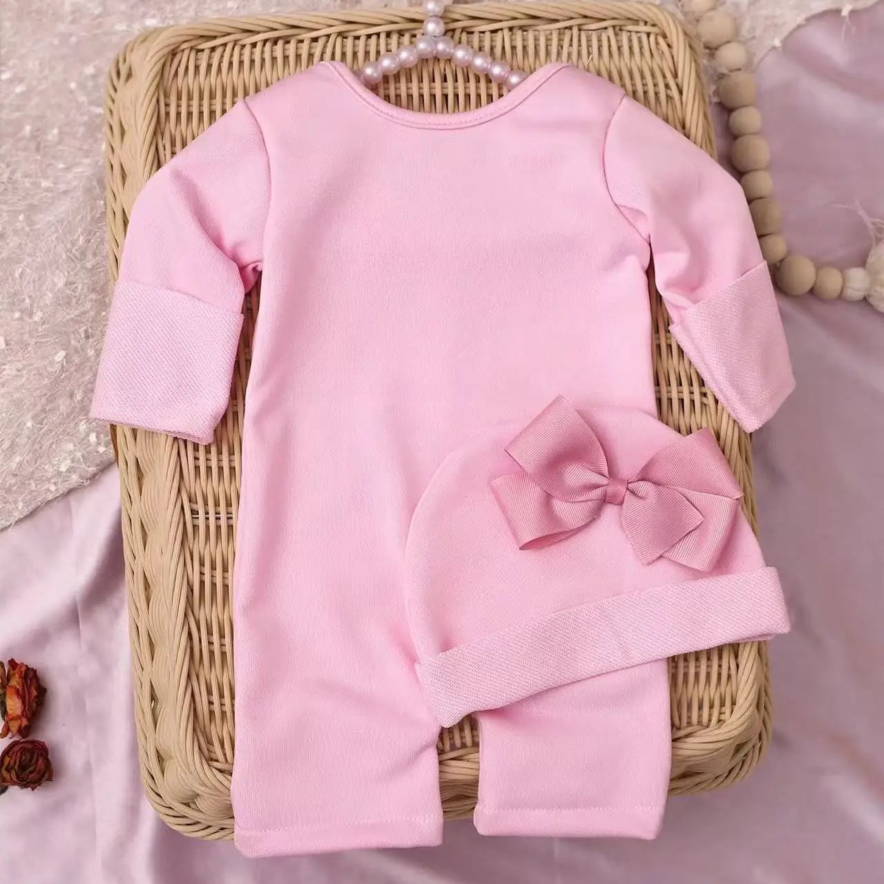 Ylsteed 2 Stücke Neugeborenen  – Baby Products Useful Bewertung und Preis