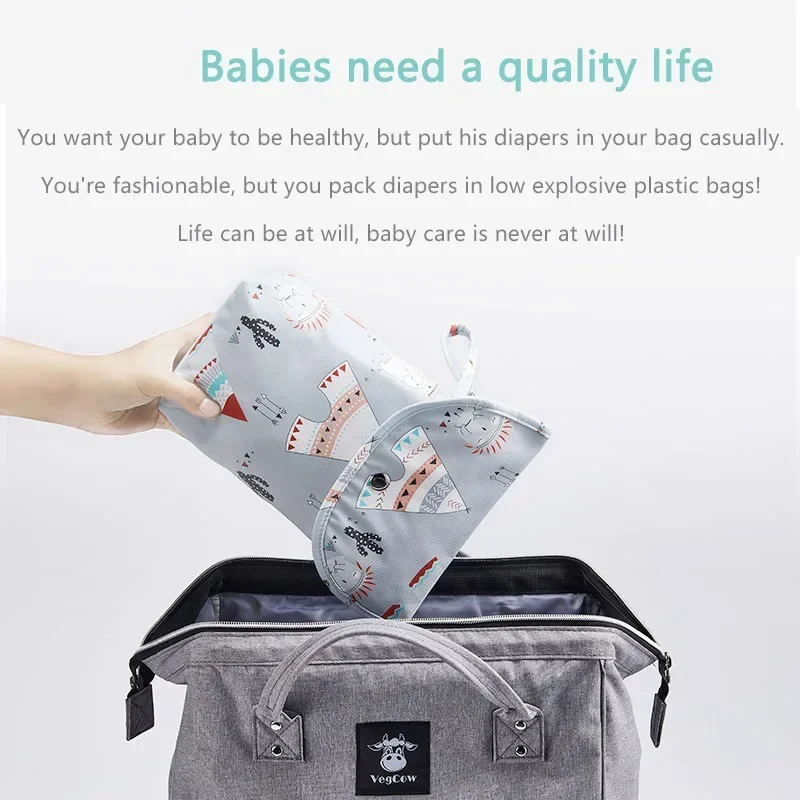 Baby-Wickeltaschen-Organizer,  – Baby Products Useful Bewertung und Preis