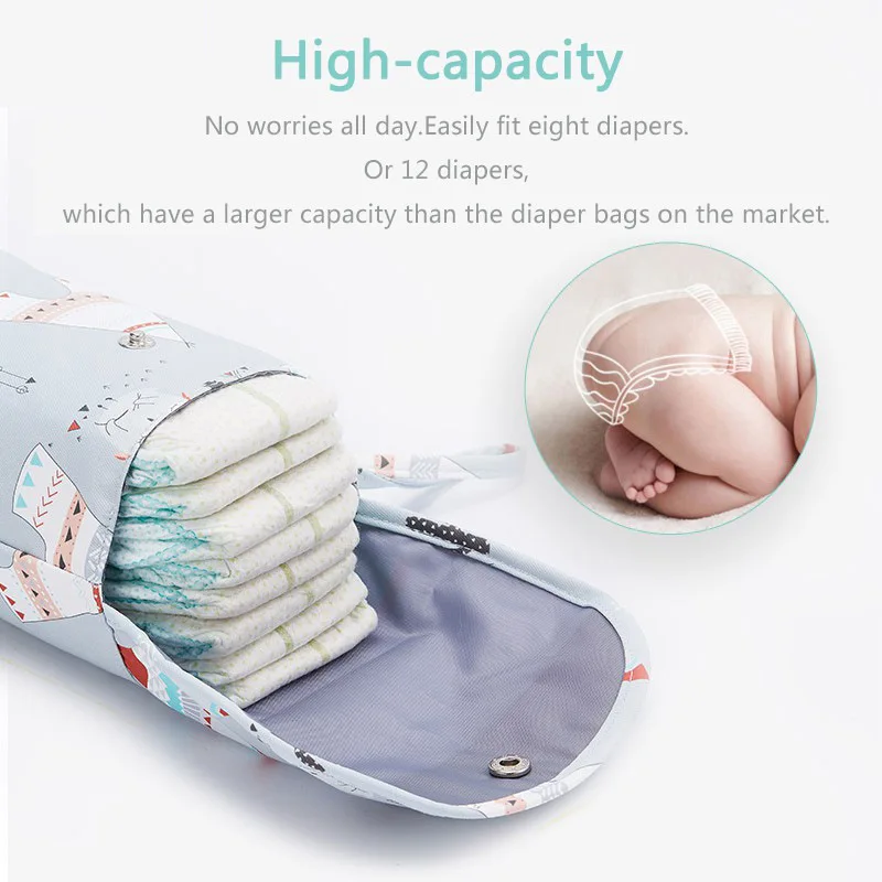 Baby-Wickeltaschen-Organizer,  – Baby Products Useful Bewertung und Preis