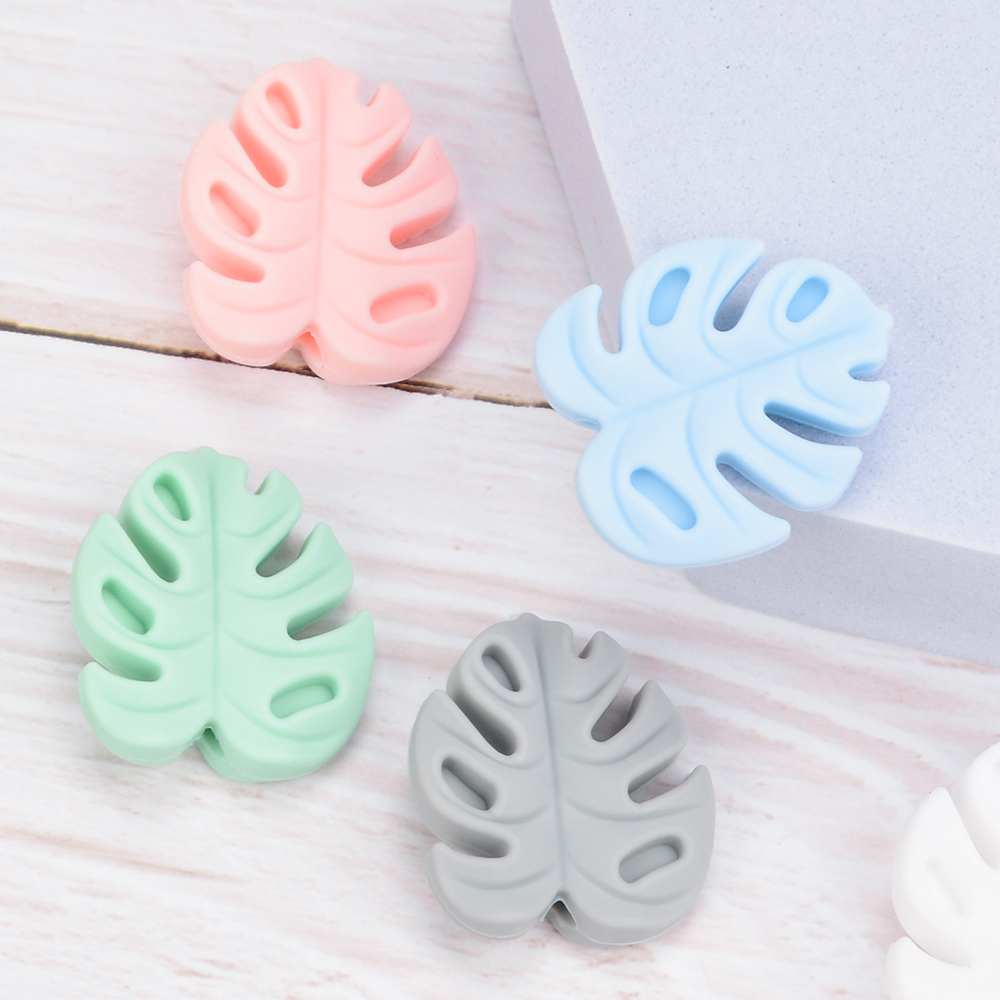 LOFCA 30 stücke Silikon Monste – Baby Products Expo Bewertung und Preis