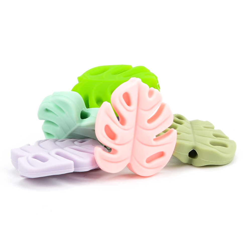 LOFCA 30 stücke Silikon Monste – Baby Products Expo Bewertung und Preis
