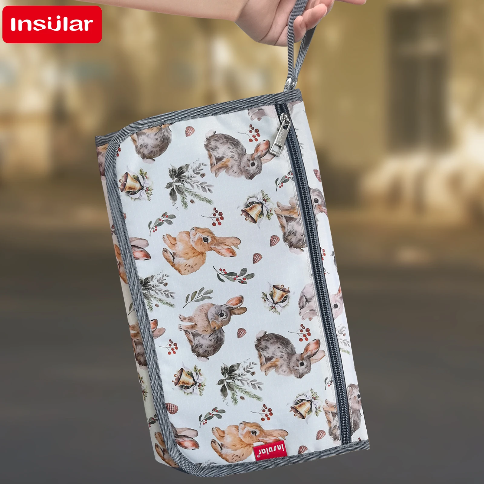 INSULAR Baby-Wickelauflage, fa – Baby Products Mothercare Bewertung und Preis
