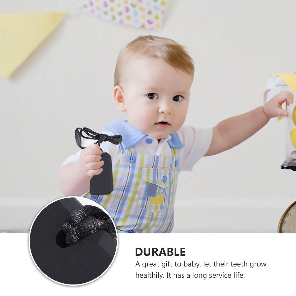 Hundemarken-Beißring aus Silik – Baby Products Eco Friendly Bewertung und Preis