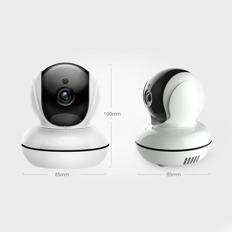 5-Zoll-Bildschirm Temperaturüb – Wireless Baby Monitor Bewertung und Preis