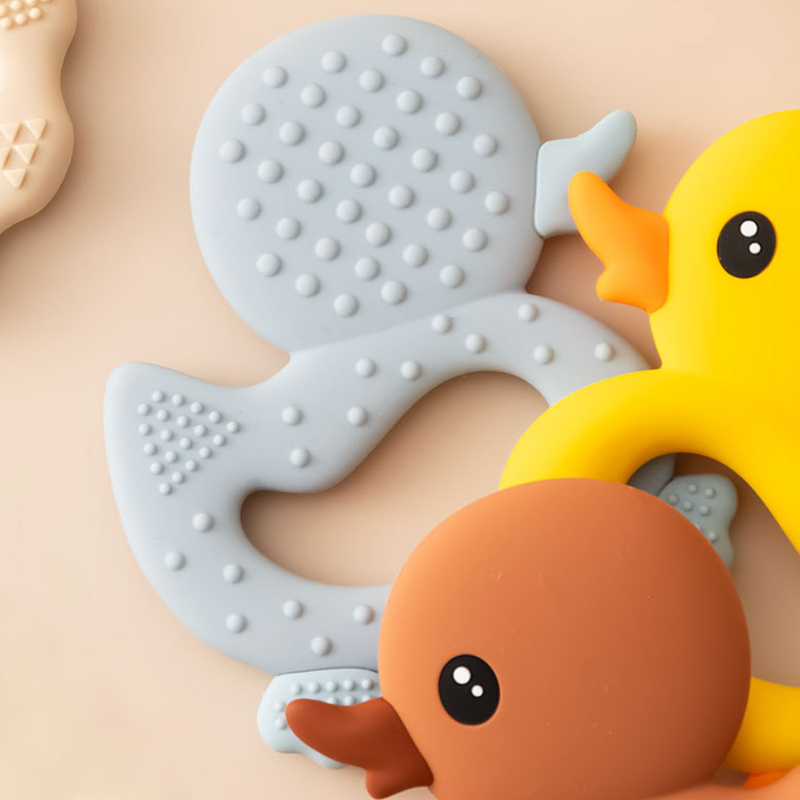 1 Stück Baby Beißring Spielzeu – Baby Products Expo Bewertung und Preis