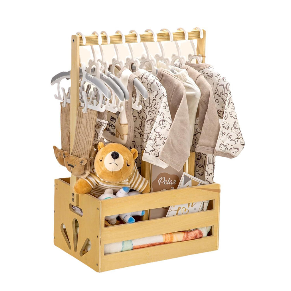 2025, großer Aufbewahrungskorb – Baby Products Eco Friendly Bewertung und Preis