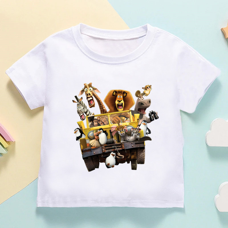 Heißer Verkauf Tiere Von Madag – Baby Products Store Bewertung und Preis