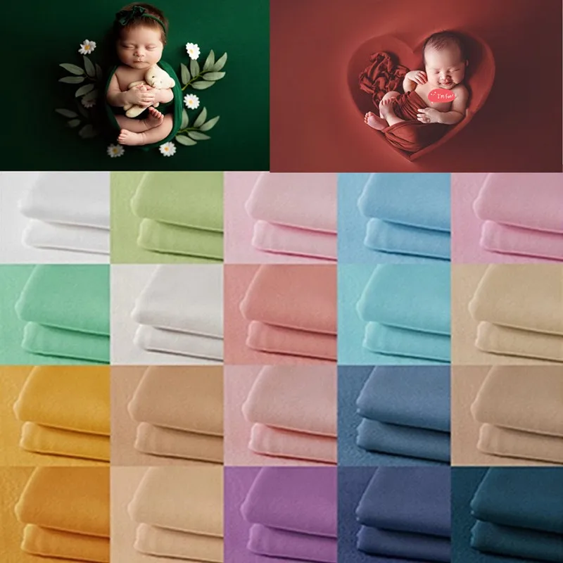 150*170cm Neugeborenen Fotogra – Baby Swaddle Blanket Bewertung und Preis