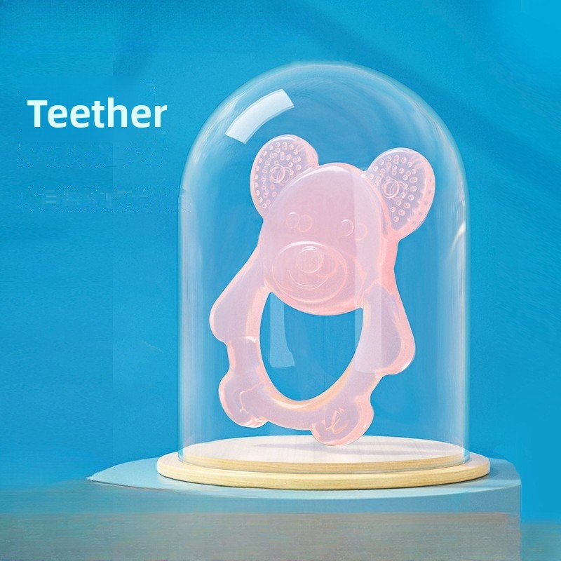 Cartoon Baby Zahnen Gel Food G – Baby Products Mothercare Bewertung und Preis