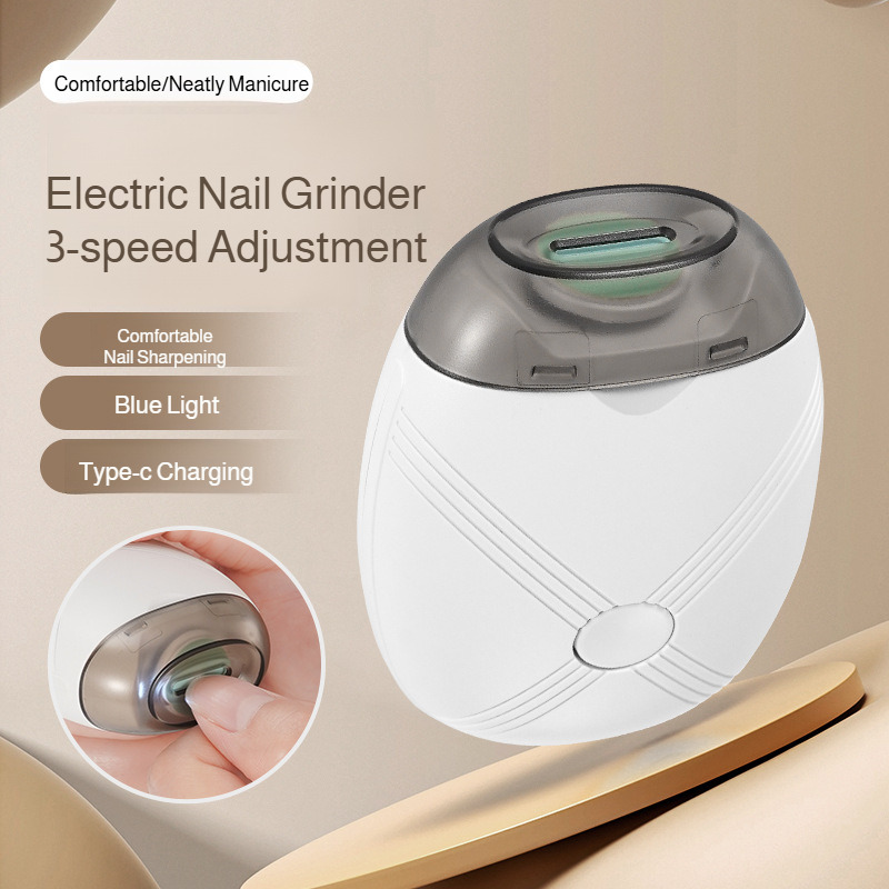 Elektrischer Baby-Nagelschneid – Baby Nail Trimmer Electric Bewertung und Preis